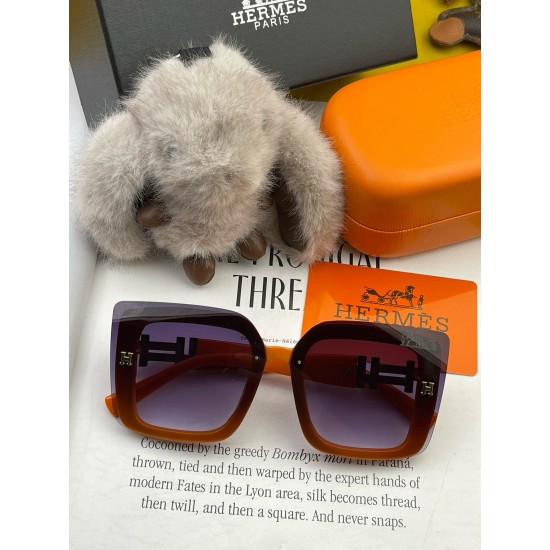 Hermes Sunglasses