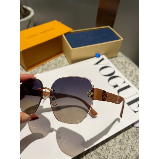 LV SUNGLASSES