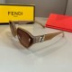 FENDI SUNGLASSES