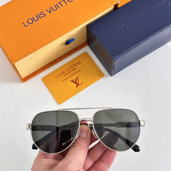 LV SUNGLASSES LV SUNGLASSES