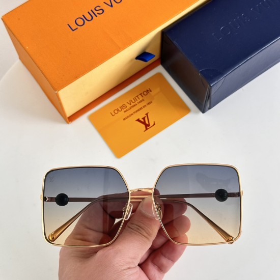 LV SUNGLASSES