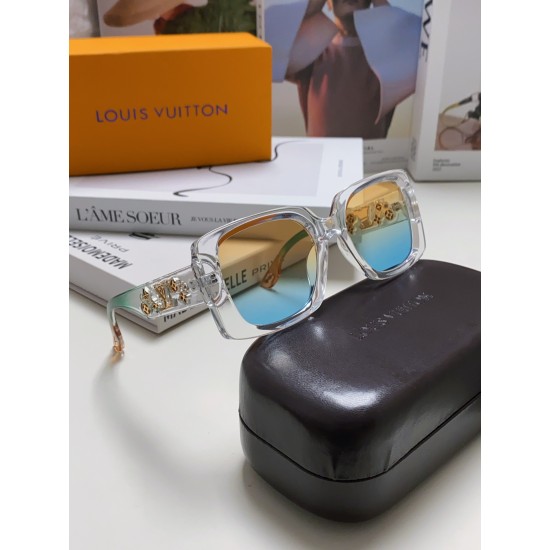 LV SUNGLASSES LV SUNGLASSES