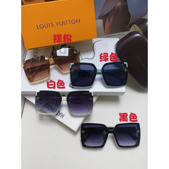 LV SUNGLASSES LV SUNGLASSES