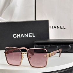 CHANEL SUNGLASSES