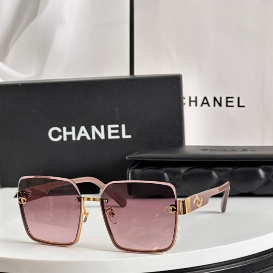 CHANEL SUNGLASSES CHANEL SUNGLASSES