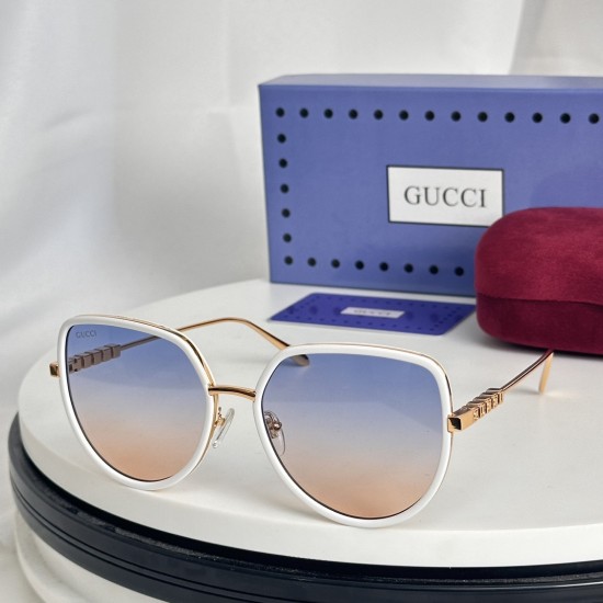 Gucci SUNGLASSES Gucci SUNGLASSES