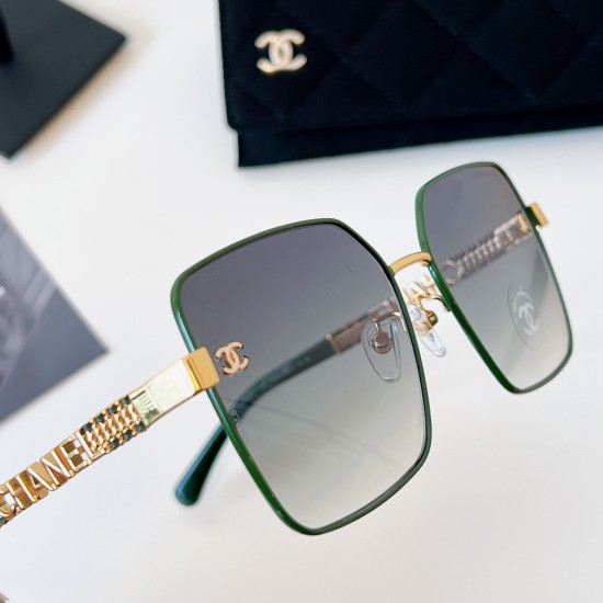 CHANEL SUNGLASSES