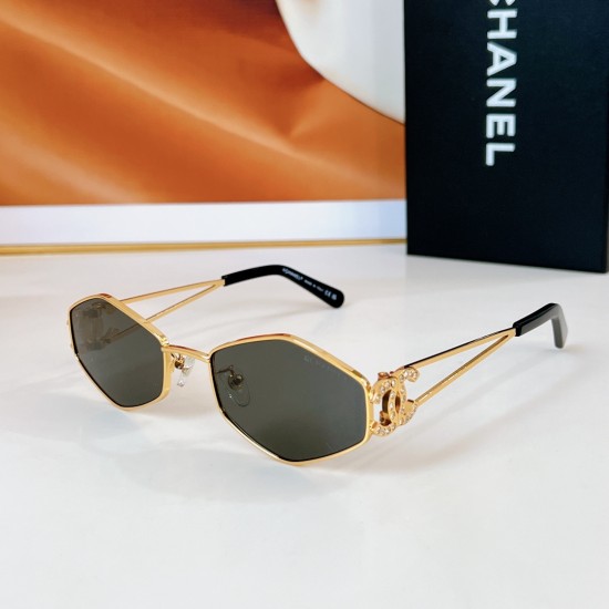 CHANEL SUNGLASSES CHANEL SUNGLASSES