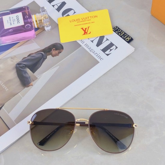 LV SUNGLASSES