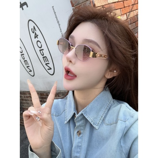 CHANEL SUNGLASSES CHANEL SUNGLASSES