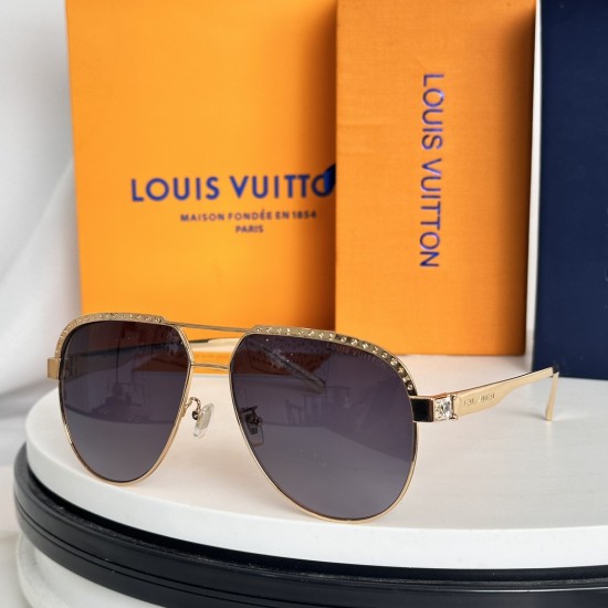LV SUNGLASSES LV SUNGLASSES