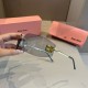 MiuMiu Sunglasses