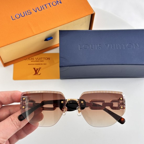 LV SUNGLASSES