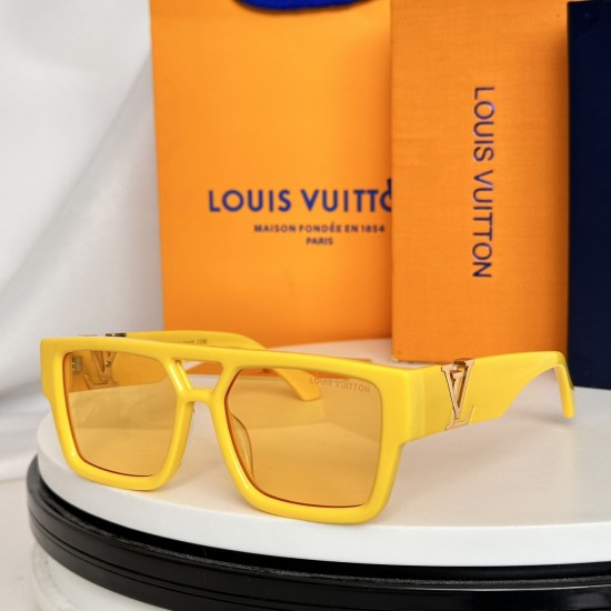LV SUNGLASSES