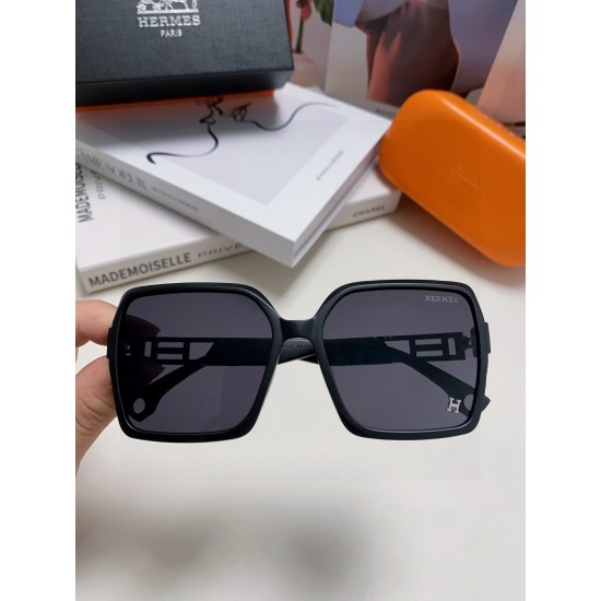 Hermes Sunglasses