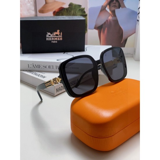 Hermes Sunglasses