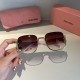 MiuMiu Sunglasses