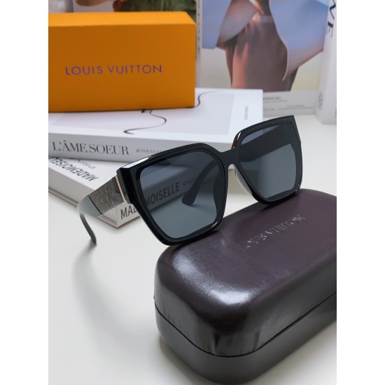 LV SUNGLASSES LV SUNGLASSES