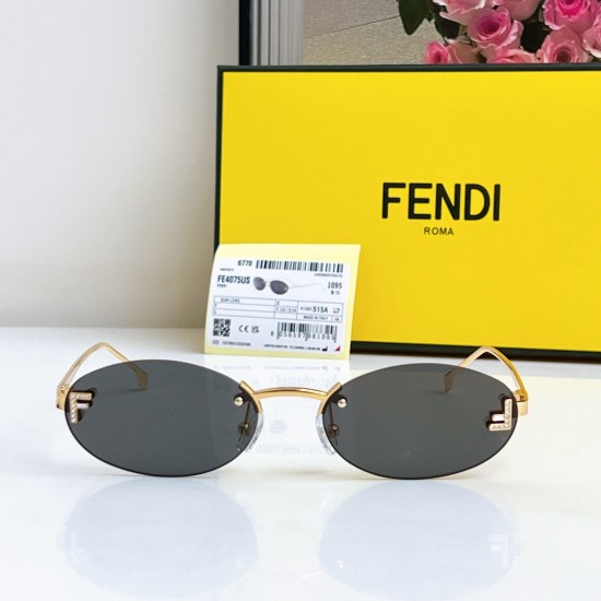 FENDI SUNGLASSES