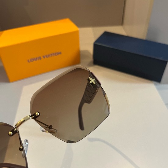 LV SUNGLASSES LV SUNGLASSES