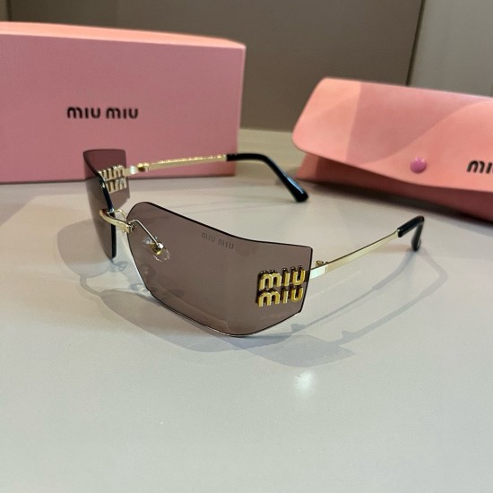 MiuMiu Sunglasses