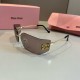MiuMiu Sunglasses