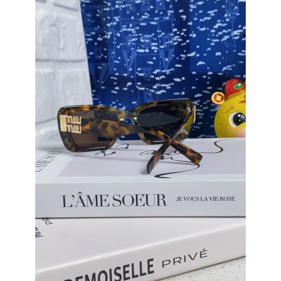 MiuMiu Sunglasses