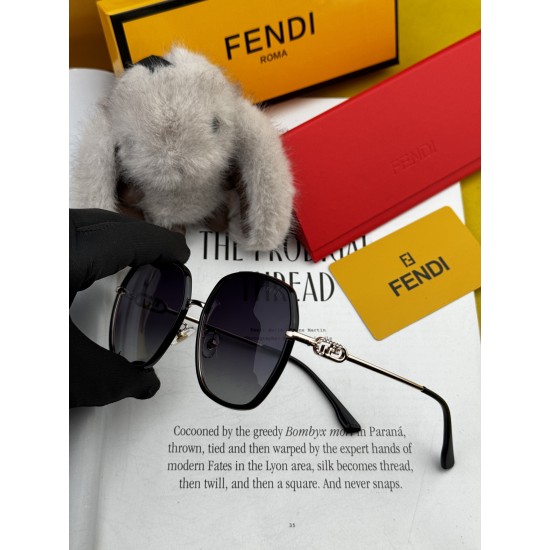 FENDI SUNGLASSES