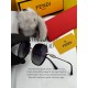 FENDI SUNGLASSES