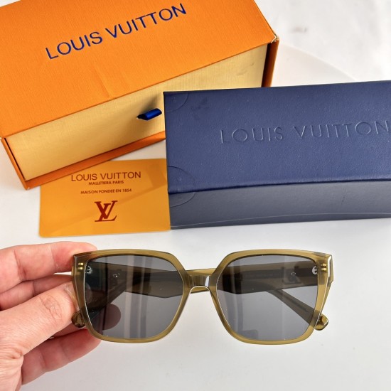 LV SUNGLASSES