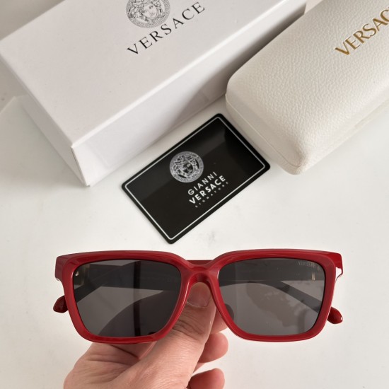 VERSACE SUNGLASSES