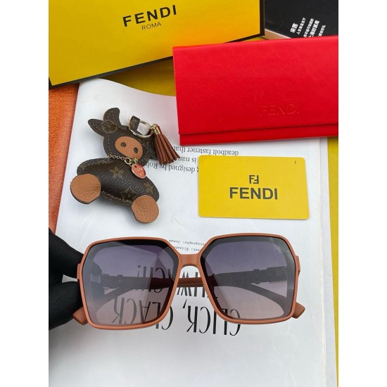 FENDI SUNGLASSES