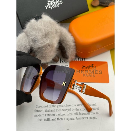 Hermes Sunglasses