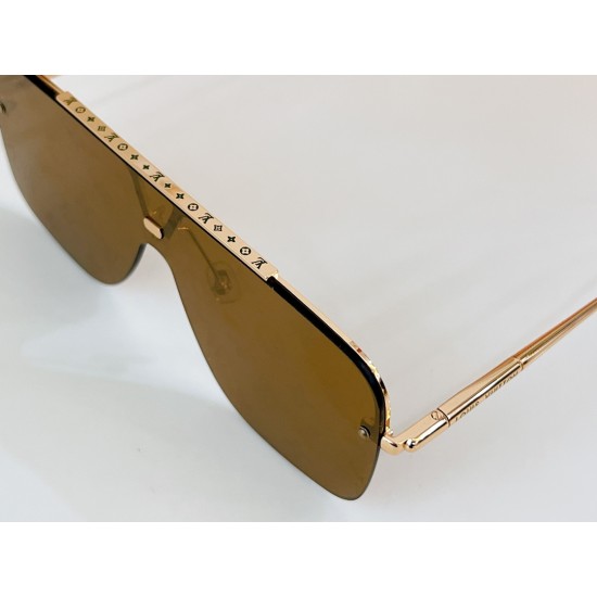 LV SUNGLASSES