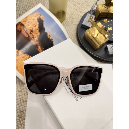 MiuMiu Sunglasses