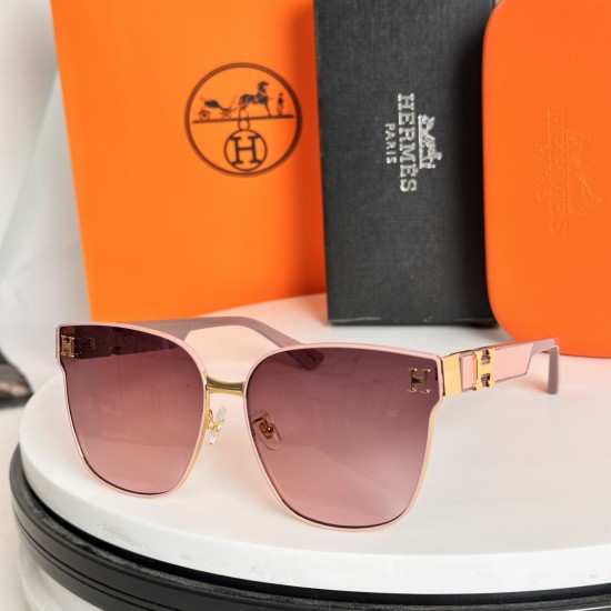 Hermes Sunglasses