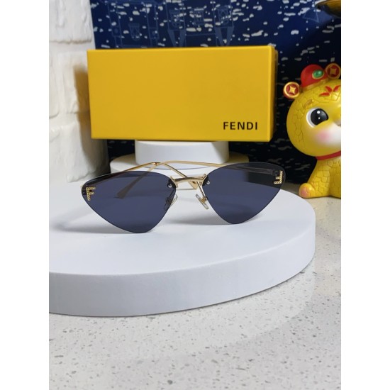 FENDI SUNGLASSES