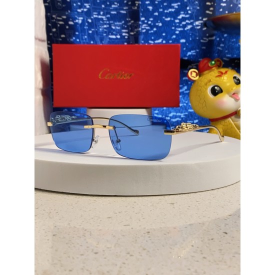 Cartier Sunglasses