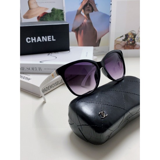 CHANEL SUNGLASSES