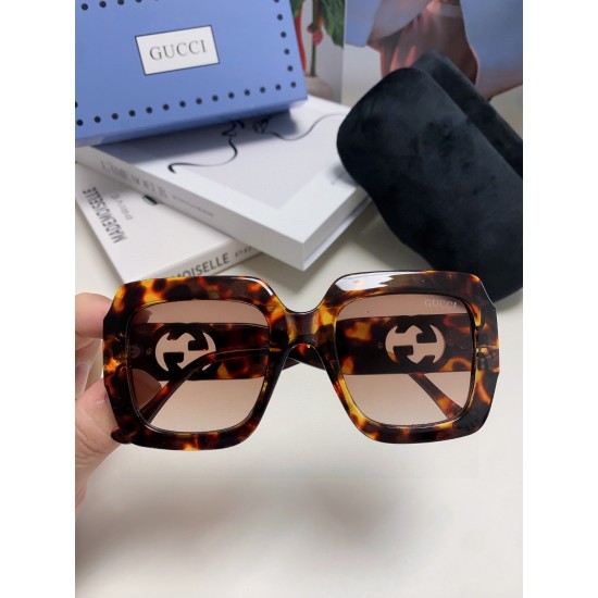 Gucci SUNGLASSES