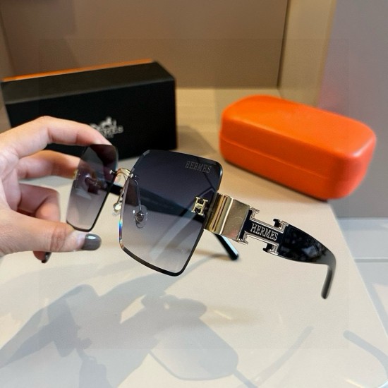 Hermes Sunglasses