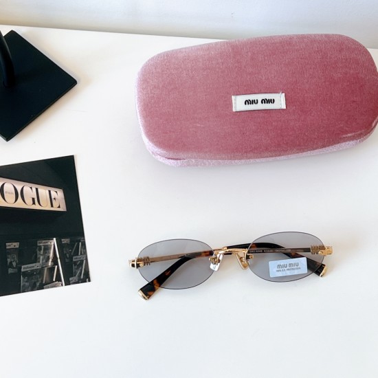 MiuMiu Sunglasses