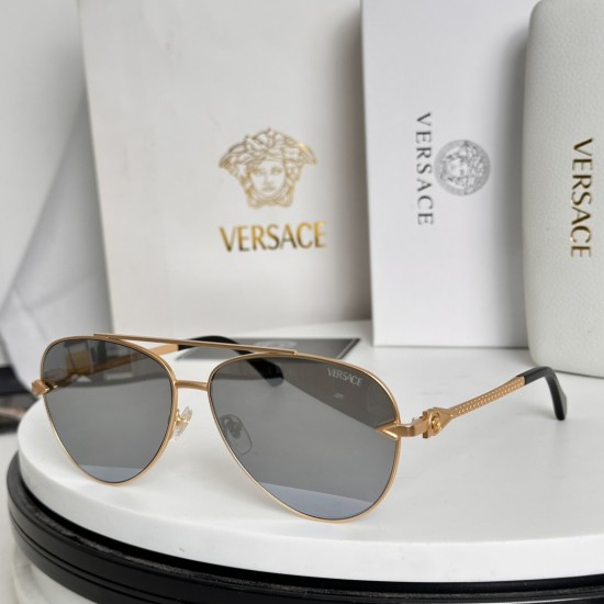 VERSACE SUNGLASSES