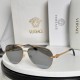 VERSACE SUNGLASSES