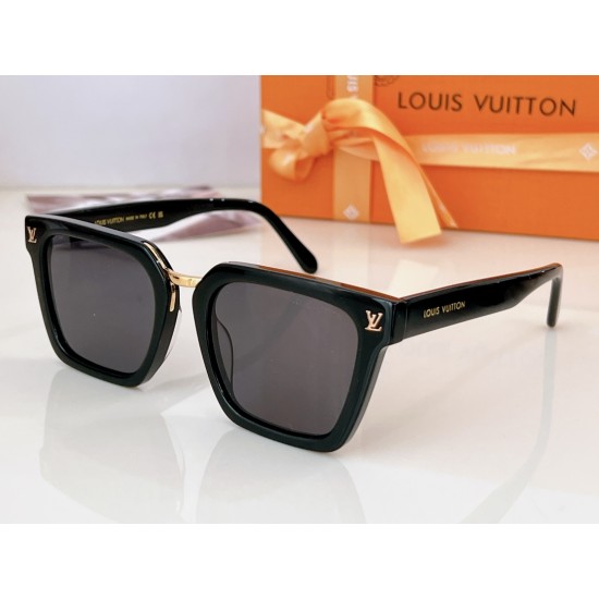 LV SUNGLASSES