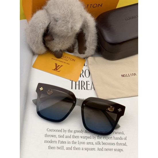 LV SUNGLASSES LV SUNGLASSES