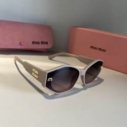 MiuMiu Sunglasses