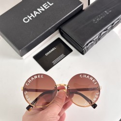 CHANEL SUNGLASSES