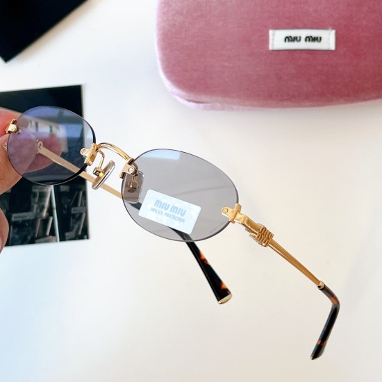 MiuMiu Sunglasses