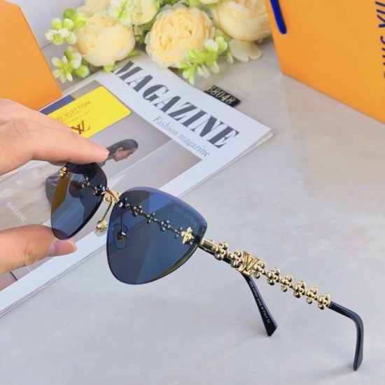 LV SUNGLASSES LV SUNGLASSES